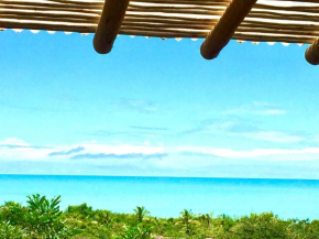 Casa Eliza Trancoso, casa de luxo com vista mar